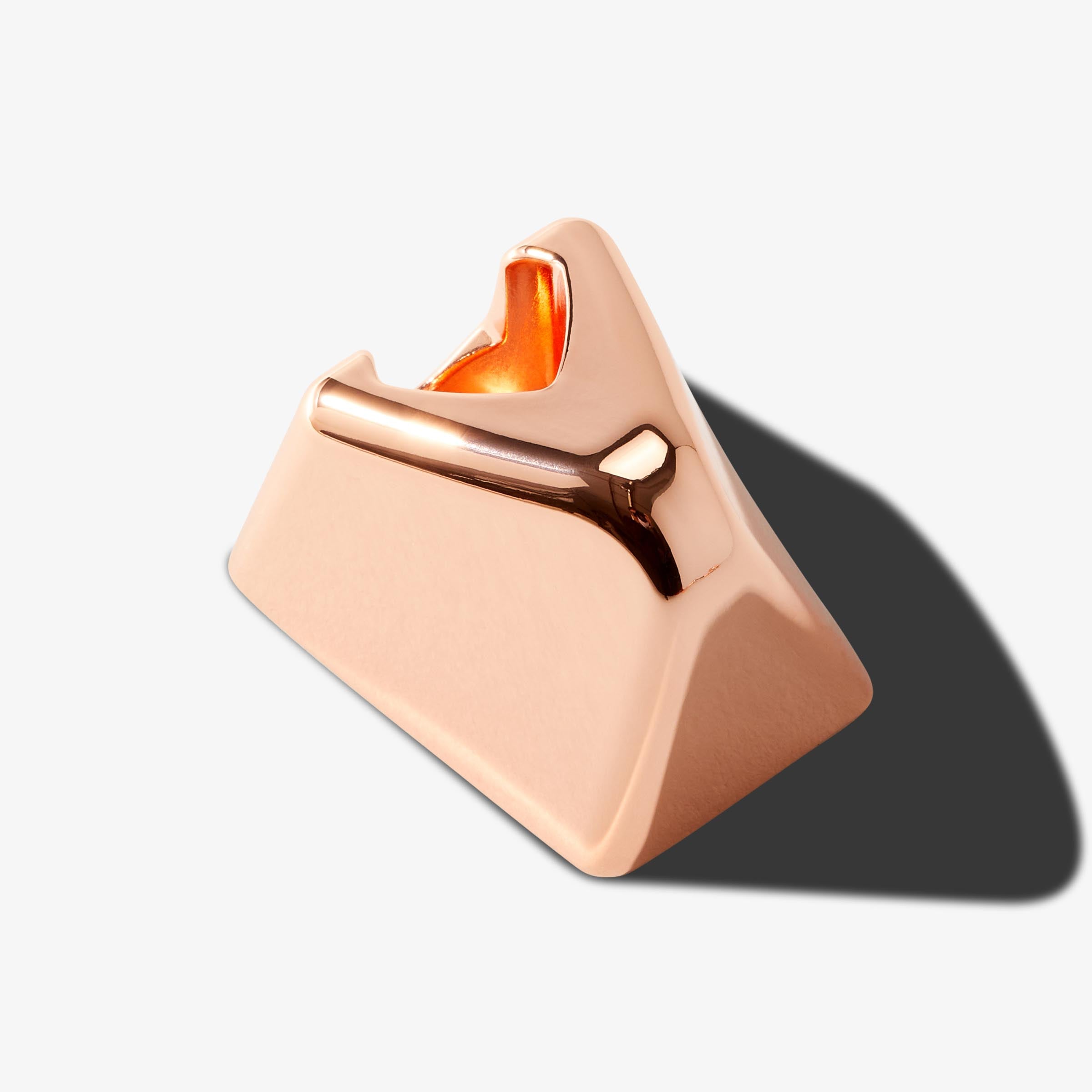 Leaf Shave Co. Razor Stand