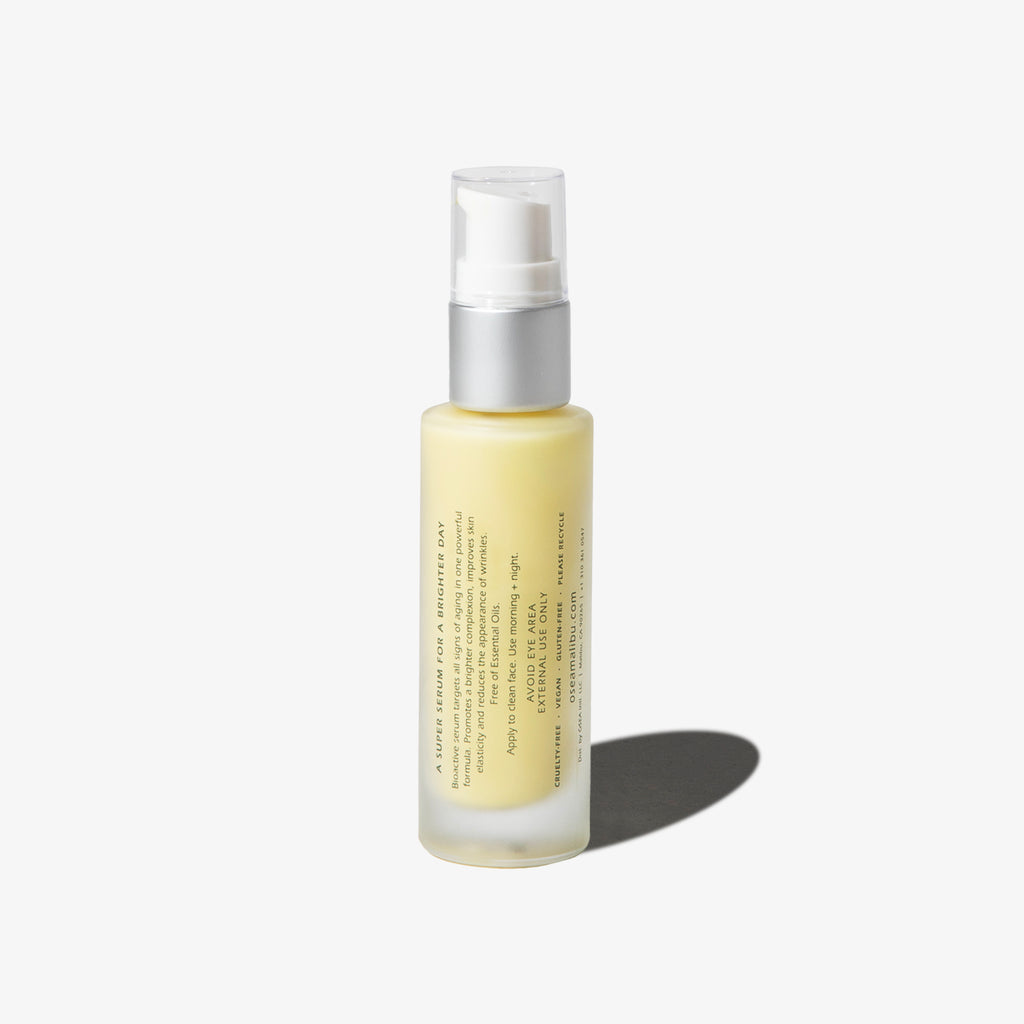 OSEA Anti-Aging Sea Serum