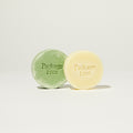 Package Free Shampoo + Conditioner Bundle - Citrus