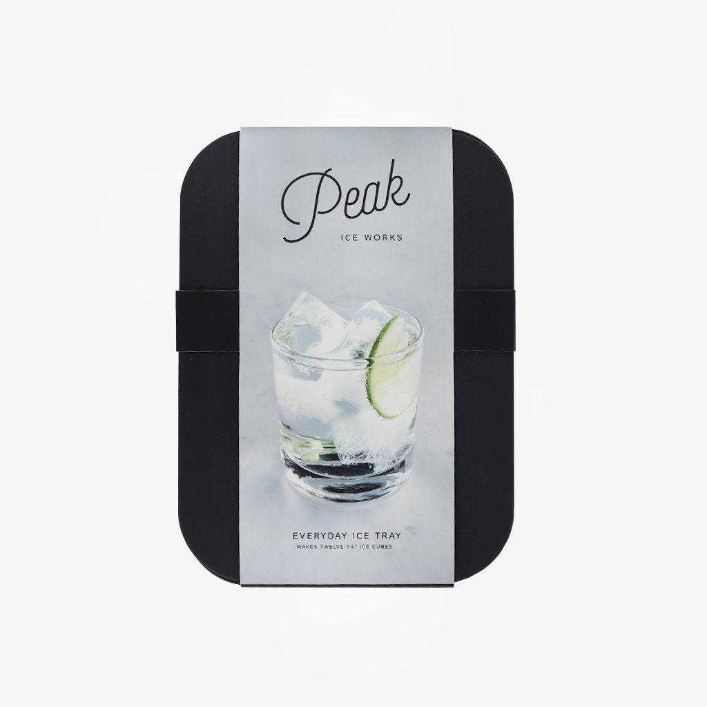 W&P Silicone Cube Ice Tray