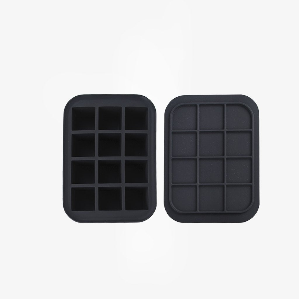 W&P Silicone Cube Ice Tray