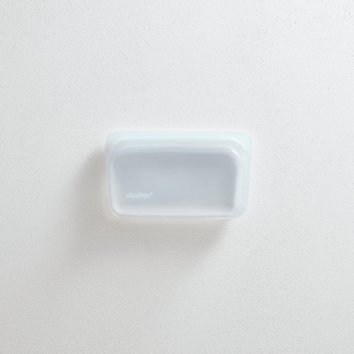 Reusable Silicone Snack Bag